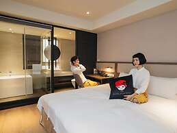 Royal Rose Hotel Zhongshan