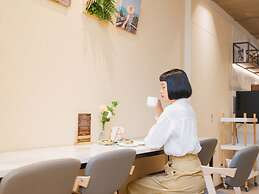 Royal Rose Hotel Zhongshan