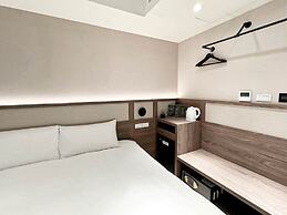 Royal Rose Hotel Zhongshan