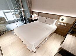 Royal Rose Hotel Zhongshan