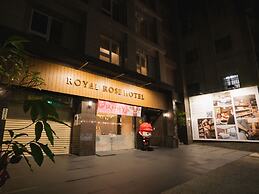 Royal Rose Hotel Zhongshan