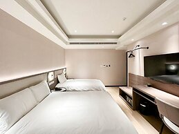 Royal Rose Hotel Zhongshan