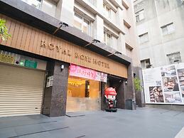 Royal Rose Hotel Zhongshan