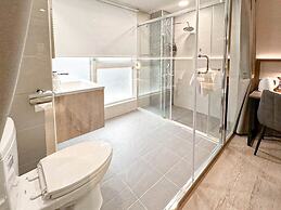 Royal Rose Hotel Zhongshan