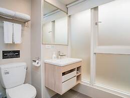 Royal Rose Hotel Zhongshan