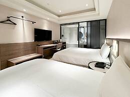 Royal Rose Hotel Zhongshan