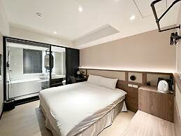 Royal Rose Hotel Zhongshan