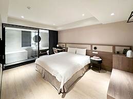 Royal Rose Hotel Zhongshan