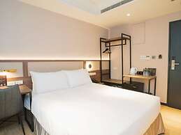 Royal Rose Hotel Zhongshan