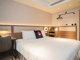 Royal Rose Hotel Zhongshan