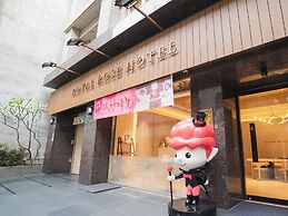 Royal Rose Hotel Zhongshan
