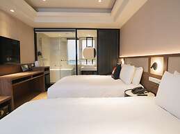 Royal Rose Hotel Zhongshan