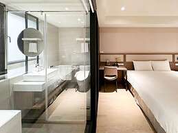 Royal Rose Hotel Zhongshan