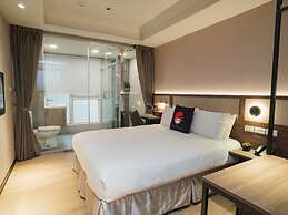 Royal Rose Hotel Zhongshan