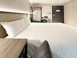 Royal Rose Hotel Zhongshan