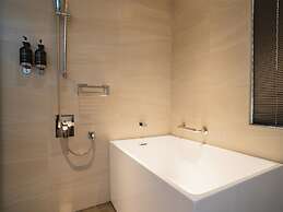 Royal Rose Hotel Zhongshan