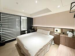 Royal Rose Hotel Zhongshan