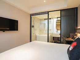 Royal Rose Hotel Zhongshan