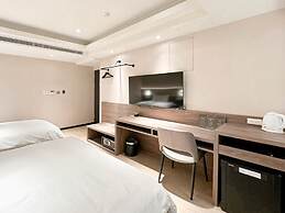 Royal Rose Hotel Zhongshan