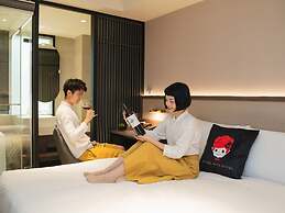 Royal Rose Hotel Zhongshan