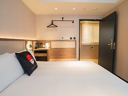 Royal Rose Hotel Zhongshan