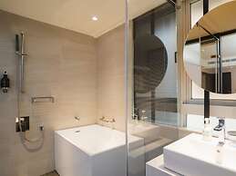 Royal Rose Hotel Zhongshan