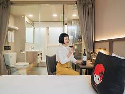 Royal Rose Hotel Zhongshan