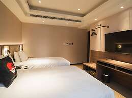 Royal Rose Hotel Zhongshan