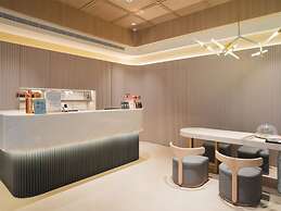 Royal Rose Hotel Zhongshan