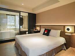 Royal Rose Hotel Zhongshan