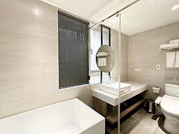 Royal Rose Hotel Zhongshan