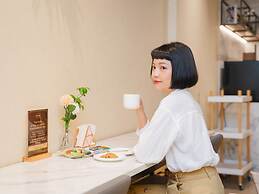 Royal Rose Hotel Zhongshan