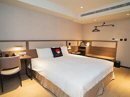 Royal Rose Hotel Zhongshan