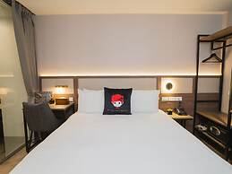 Royal Rose Hotel Zhongshan