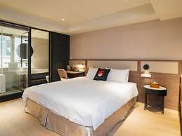 Royal Rose Hotel Zhongshan