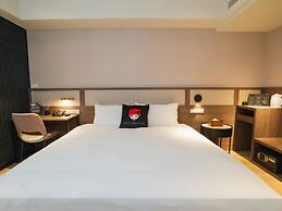 Royal Rose Hotel Zhongshan