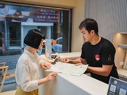 Royal Rose Hotel Zhongshan