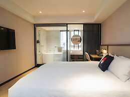 Royal Rose Hotel Zhongshan