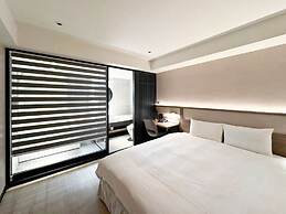 Royal Rose Hotel Zhongshan