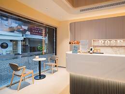 Royal Rose Hotel Zhongshan