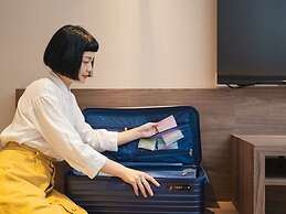 Royal Rose Hotel Zhongshan