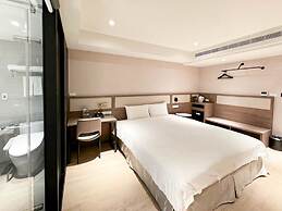 Royal Rose Hotel Zhongshan