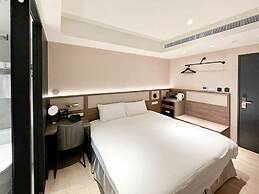 Royal Rose Hotel Zhongshan