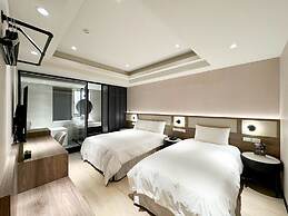 Royal Rose Hotel Zhongshan