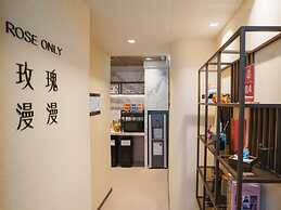 Royal Rose Hotel Zhongshan