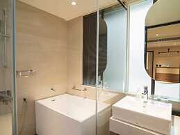 Royal Rose Hotel Zhongshan