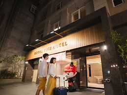 Royal Rose Hotel Zhongshan