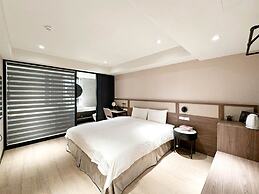 Royal Rose Hotel Zhongshan