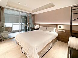 Royal Rose Hotel Zhongshan