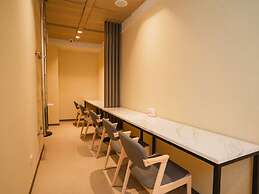 Royal Rose Hotel Zhongshan